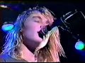 israel's son  (live @ the cabaret metro)