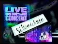 israel's son  (live @ the cabaret metro)
