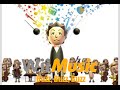 Wii Music - Handbell Harmony - Buzz, Buzz, Buzz
