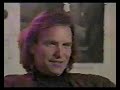 Weird Al - Al TV - Sting
