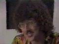 Weird Al - Al TV - Sting