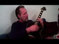 little wing acoustic