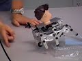 Robot Design FIU Miami - Team 2 Presentation
