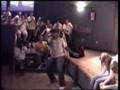 Lee Maskery Comedy stage Hypnotist / Michael Jackson Skit