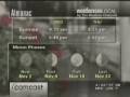 Weatherscan Local - Emulator January ICE Weatherscan Local - Emulator January ICE
