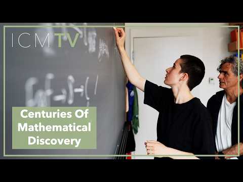 A Legacy of Mathematics, A Future of Discovery | Harvard Mathematics and CMSA