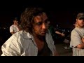 Making of Famous Last Words video Part 3
