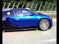 Passat VS Veyron