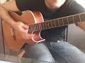 richwood RS24 soundcheck