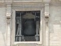 Campane di S.Pietro in Vaticano - Roma