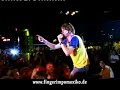 Mickie Krause 15.5. im RIU Palace \"Finger Im Po Mexiko!\"