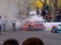 Stars and Cars 2008