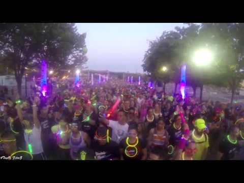 Gopro Hd Electric Run 5k Sacramento 2013