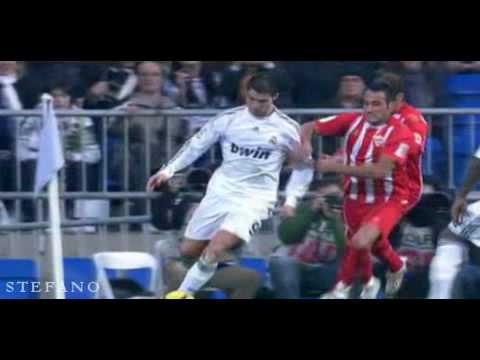 Cristiano Ronaldo | competencies and objectives 2010 NEW! | CR9CC |