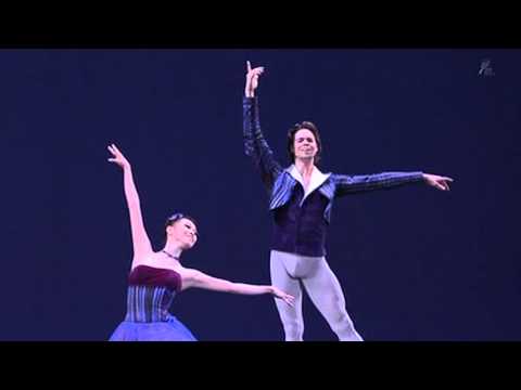 Delibes Suite - Mizuka Ueno, Matthew Golding