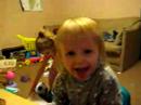 Alex Attacking Camera