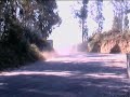 Rally Vila Verde - Campeonato Open 2008
