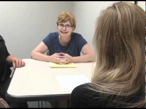 Video thumbnail: Student Support Services director earns Greene County Community Service Award