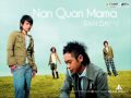 Nan Quan Mama - RAIN DAY