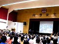 imsc orchestra show (part 3)