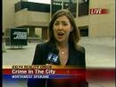 Spokane bucking national crime trends