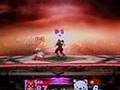 Astinos (Falcon) vs ??? (MetaKnight)