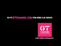 Icon for Post #EXCLUSIVE ROOF CAM – DAI VS TAKATORI ON GT CHANNEL