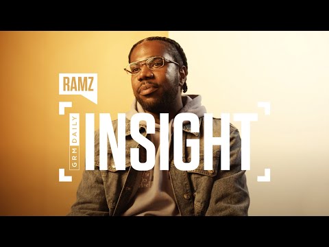 Ramz – Barking Success, Tion Wayne & Afro B Influence | Insight