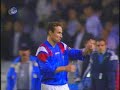 see israel beat france 3:2 at the last seconds of world cup 1994 qualifiers campaign in paris.