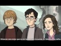 Harry Potter: how it should have ended (subtitulado)!