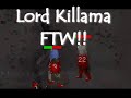 Ziz And Lord Killama #2 Lord Killama Vs. Slaide11