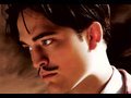 Robert Pattinson's Latest Movie - Little Ashes Trailer