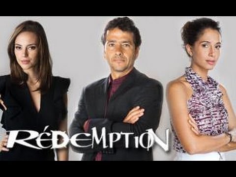 Redemption - A découvrir dès le 5 février sur IDF1 : http://www.idf1.fr/programmes/series/redemption.html Replay sur : http://www.idf1.fr/videos/redemption Gustavo Branda...