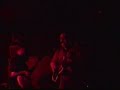 The Toughtimes live at The Java Jive