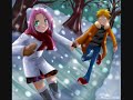 Hey Sakura [NaruSaku]