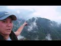 Top of Volcan de Izalco