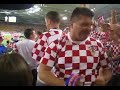 Croatia world cup, Niko Kovac goal