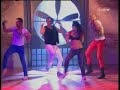 Fama a bailar... coreografia de rafa mendez