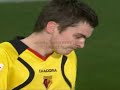 Watford fc season review in the championship 08