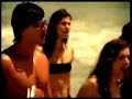 Quilmes - M�s All� - Los Pericos