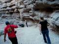 Hiking Ladder Canyon Trail 3