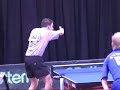 The Handicapped, Crippled and The Champions -Paralympic Pong The Handicapped, Crippled and The Champions -Paralympic Pong