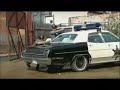 copy shoting policial atirando reality tv comercial cop shot bandido policia