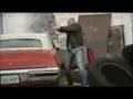 copy shoting guy - policial atirando num cara