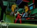 Los X-Men -  Pacto con el Diablo,  Capitulo 66 (parte 2 de 2)