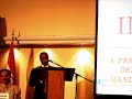 Ambassador Viswanathan\