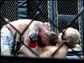 Brian Warren vs Brodie Farber