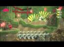 LittleBigPlanet Alex Evans Interview - Levels