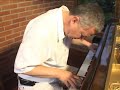 el buen perdedor-Jorge Eduardo Velosa- solo piano