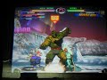 MvC2 - Mech Zangeif exploit MvC2 - Mech Zangeif exploit